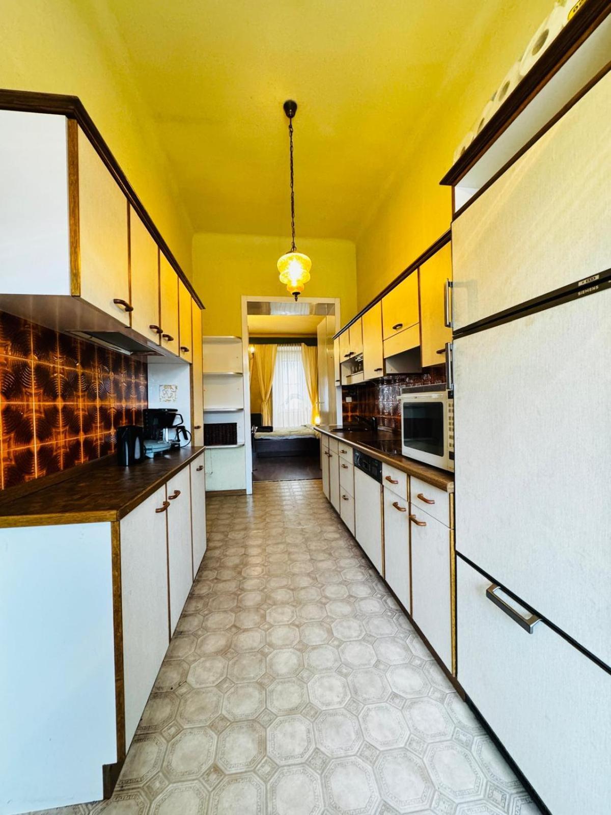 Comfy 2br For 5p Easy Access To Stadthalle Apartment Wien