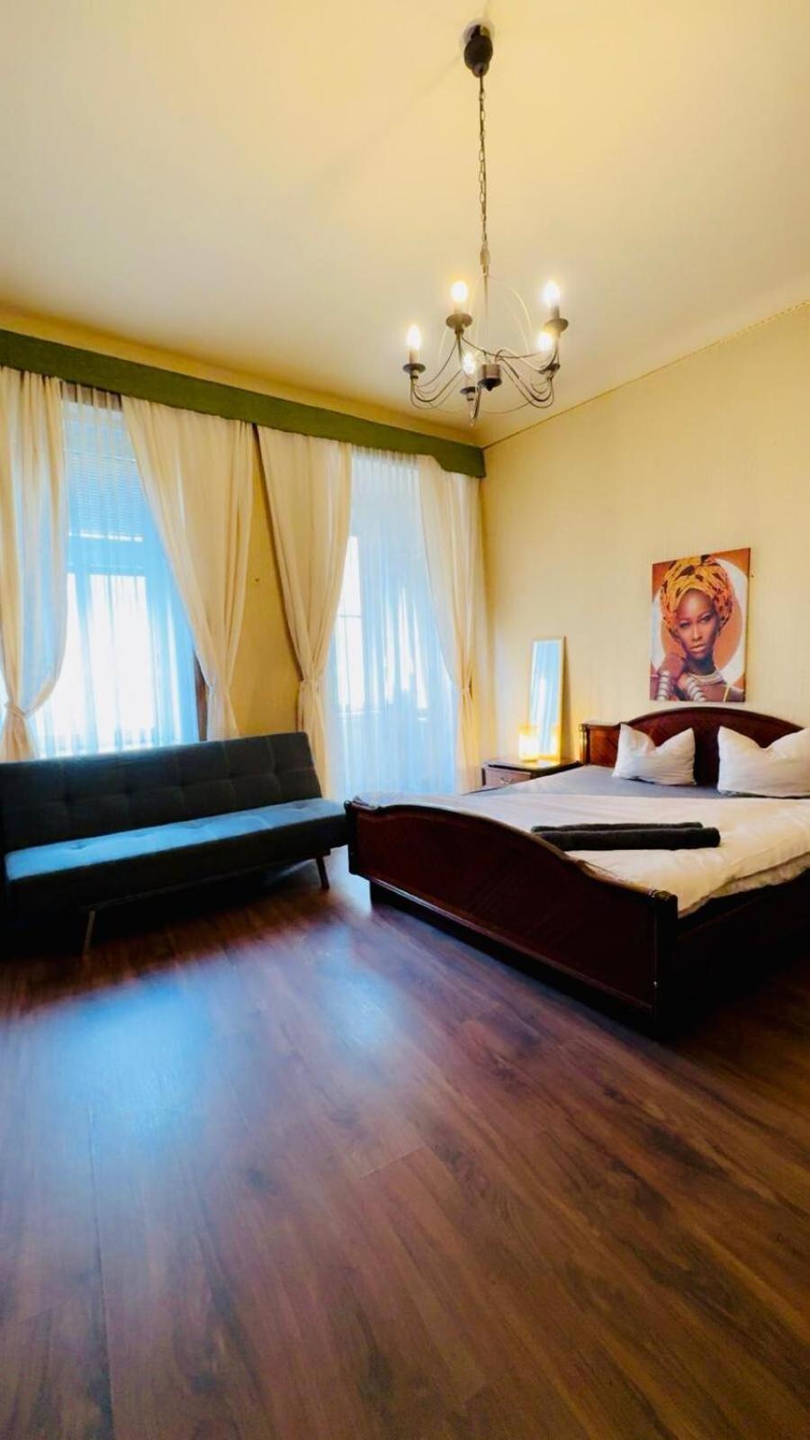 Comfy 2br For 5p Easy Access To Stadthalle Wien