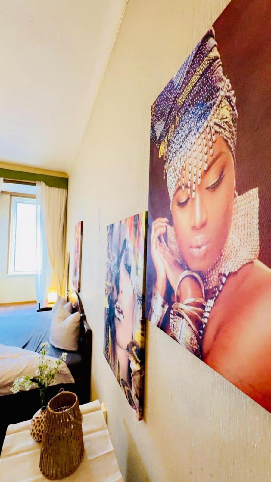 Apartment Comfy 2br For 5p Easy Access To Stadthalle