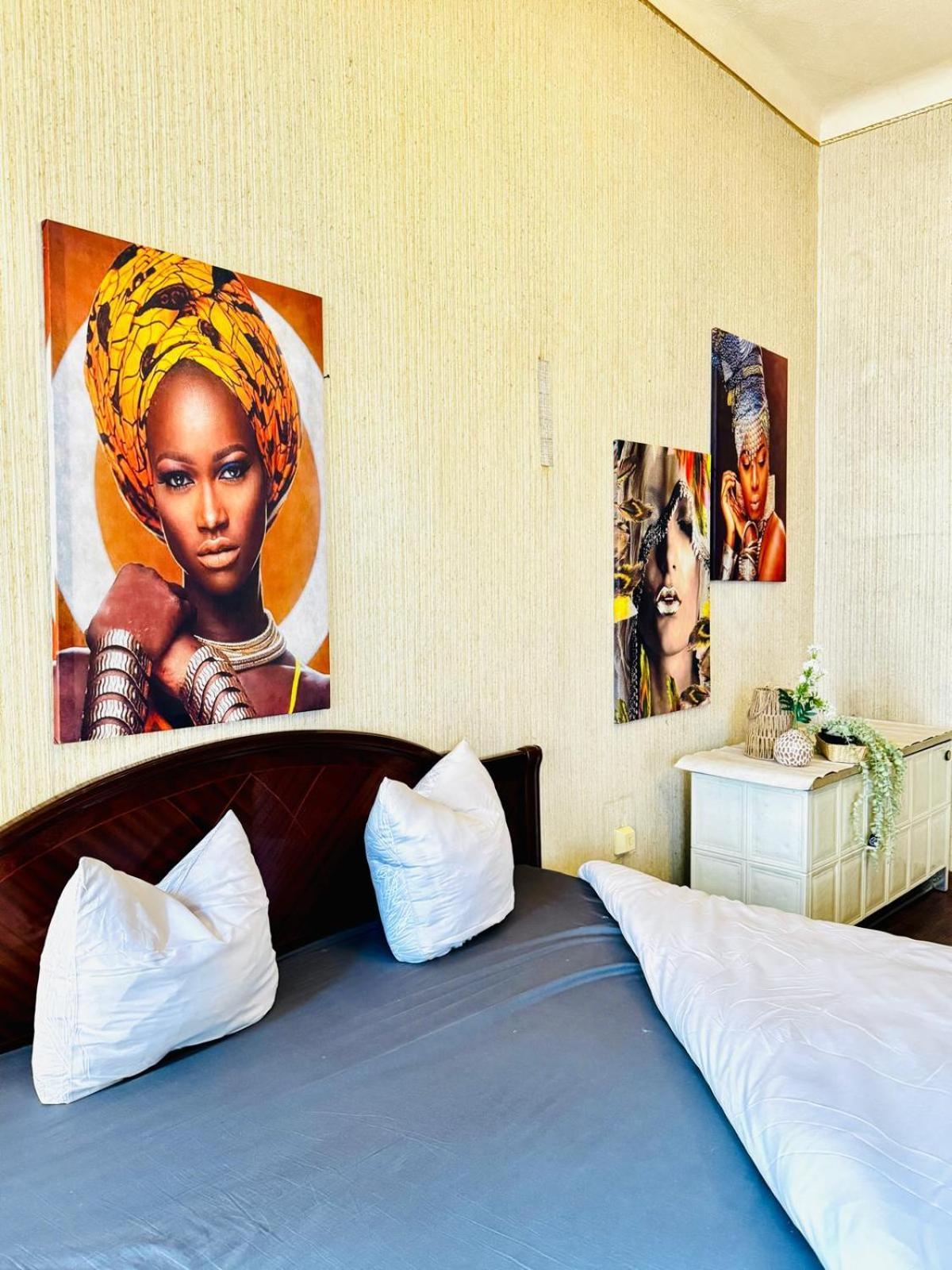 Comfy 2br For 5p Easy Access To Stadthalle Wien