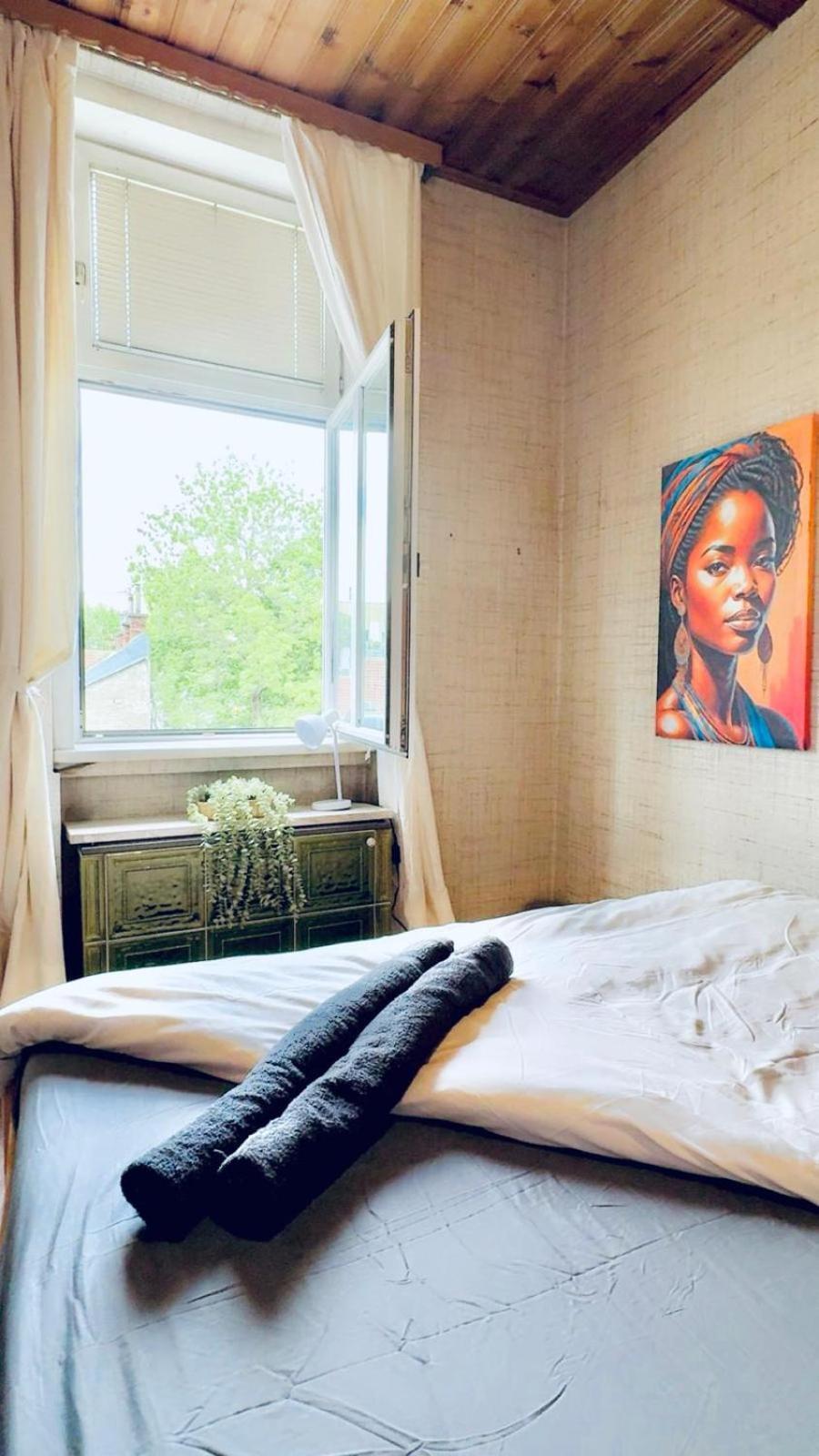 Comfy 2br For 5p Easy Access To Stadthalle * Wien