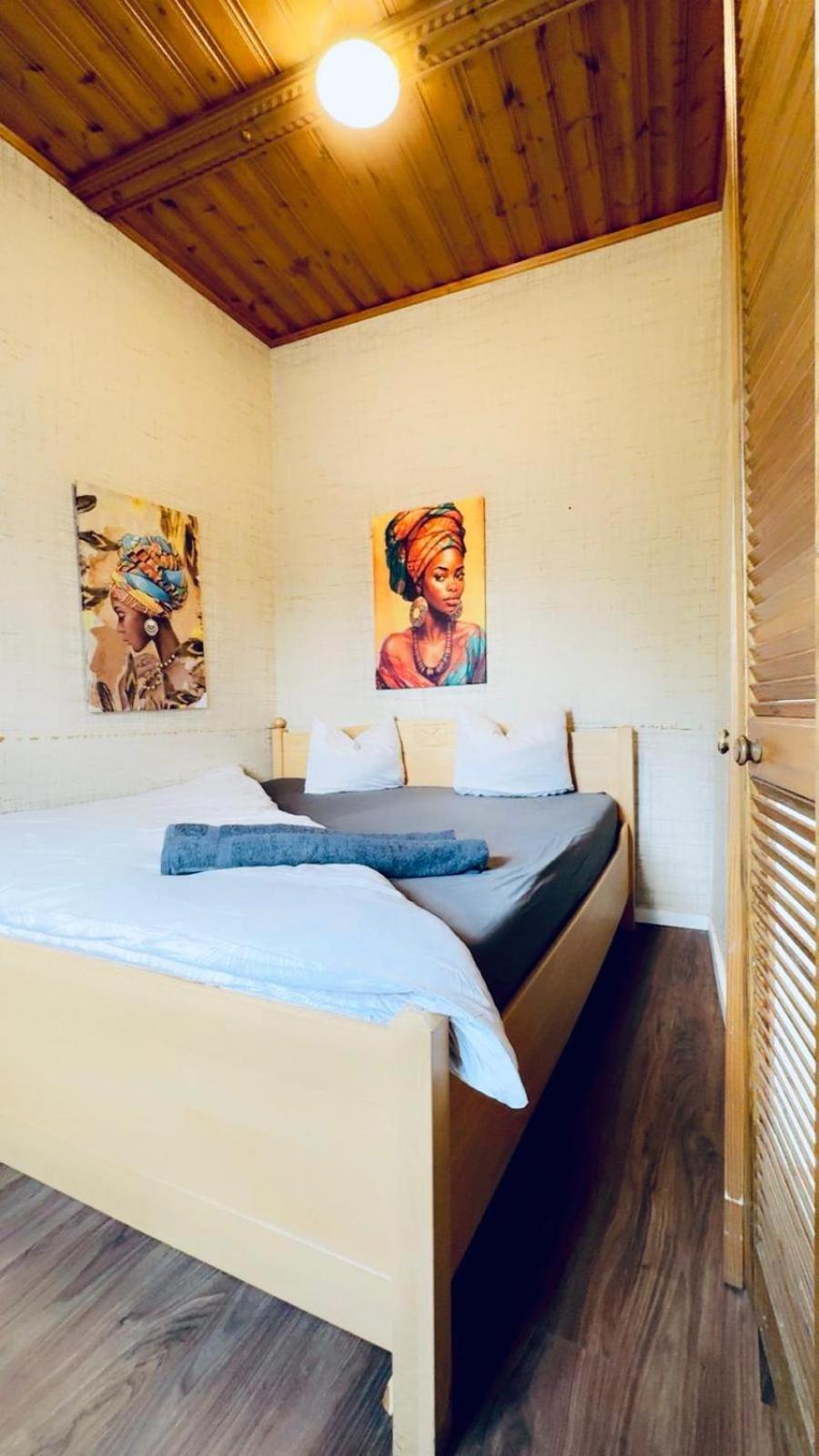 Comfy 2br For 5p Easy Access To Stadthalle Apartment Wien